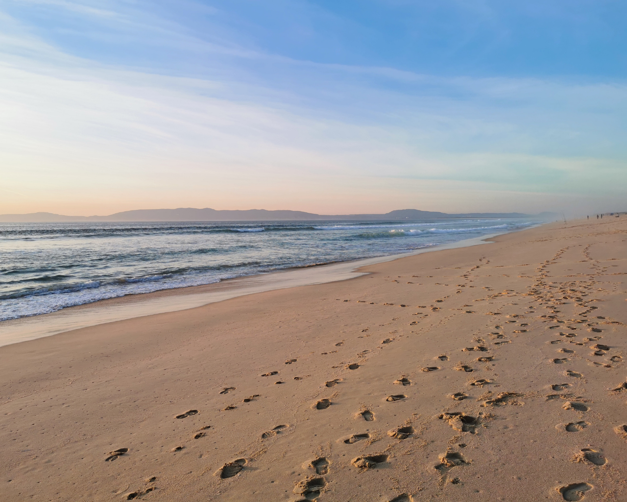 Anzeige: Urlaub in Comporta (Portugal)